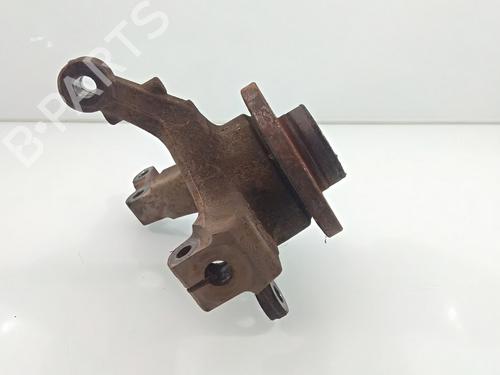 Right front steering knuckle NISSAN NOTE (E11, NE11) 1.5 dCi | BP15673625M26 
