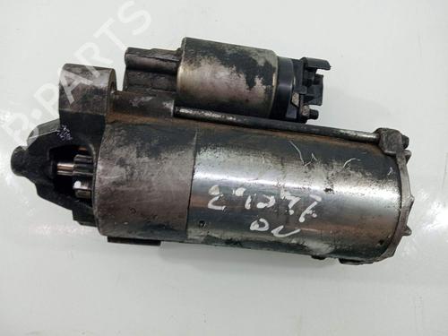 Starter SEAT ARONA (KJ7, KJP) 1.0 TSI | BP38703968M8 - Image 2