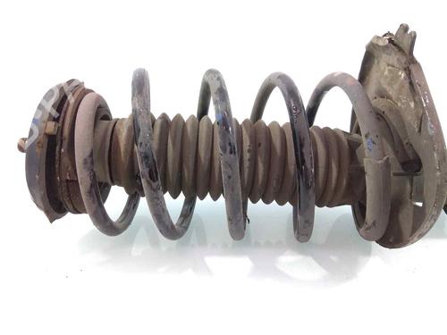Left front shock absorber CITROËN C4 I (LC_)  | BP10379765M16 