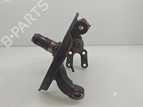 Left front steering knuckle SSANGYONG MUSSO (FJ)  | BP18964761M25 