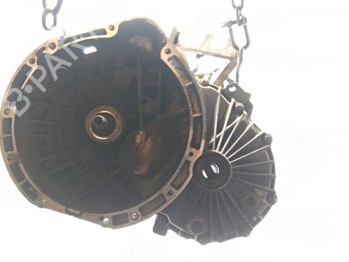 Used Gearbox MERCEDES-BENZ A-CLASS (W168) A 170 CDI (168.008) (90 hp) 16168763