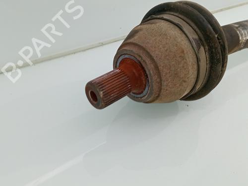 Right front driveshaft FORD FOCUS II (DA_, HCP, DP)  | BP26437704M39 