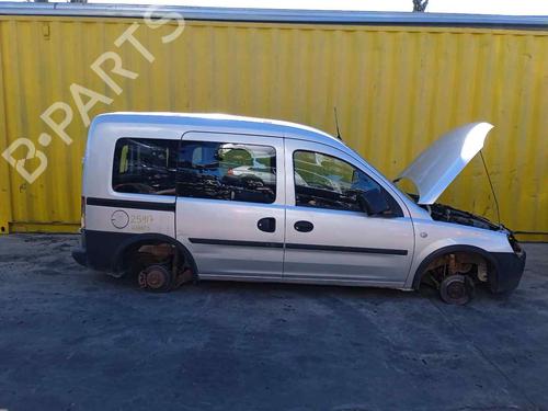 Left taillight OPEL COMBO Box Body/MPV 1.3 CDTI 16V | BP13531374C34 