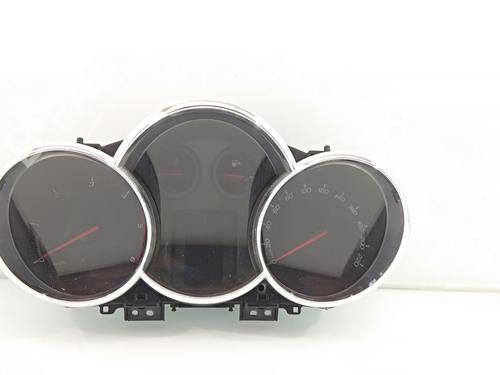 Used Instrument cluster CHEVROLET CRUZE (J300) [2009-2025]  15072114