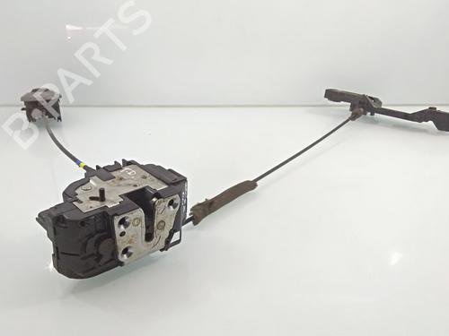 Rear right lock NISSAN NOTE (E11, NE11) 1.5 dCi | BP15520833C99 