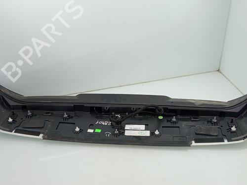 Rear spoiler VW GOLF VIII Variant (CG5, DB5)  | BP29437665C96 