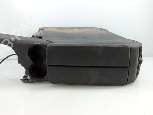 Armrest / Center console PEUGEOT 3008 I MPV (0U_)  | BP29724552I20 
