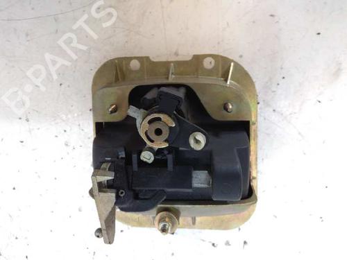 Bakluke lås SEAT LEON (1M1)  | BP5290007C101 