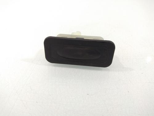 Used Tailgate handle RENAULT CLIO IV (BH_) [2012-2021]  11716743