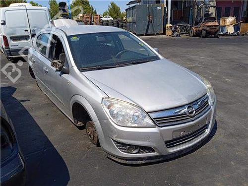 Left front driveshaft OPEL ASTRA H Saloon (A04) 1.4 (L69) | BP11021121M38 - Image 7