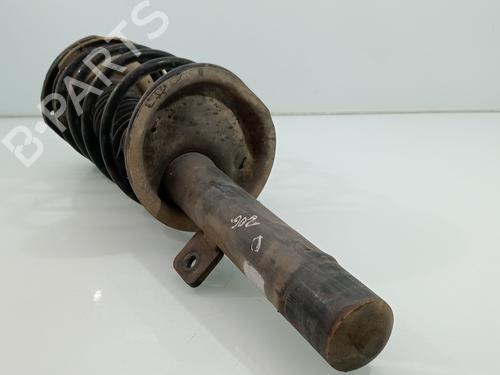 Right front shock absorber PEUGEOT 206 Hatchback (2A/C) 1.4 HDi eco 70 | BP26187698M17 