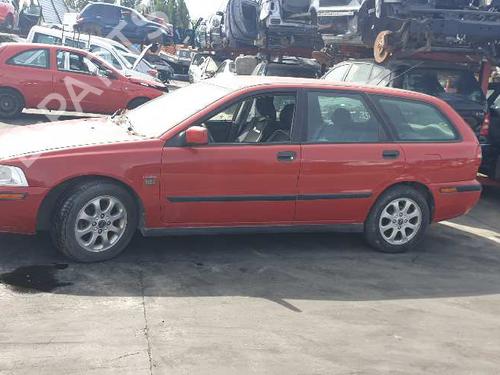 Starter VOLVO V40 Estate (645) 1.8 LPG | BP6430171M8 