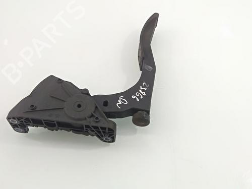 Pedal AUDI A6 C6 Avant (4F5)  | BP19435895I4 