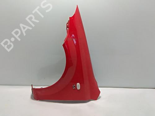 Forkjerm venstre CHEVROLET LACETTI (J200) [2003-2025]  18469643