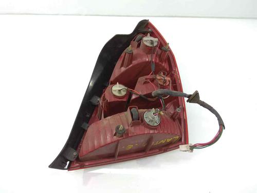 Left taillight HYUNDAI ELANTRA III Saloon (XD) 2.0 CRDi | BP5303793C34 