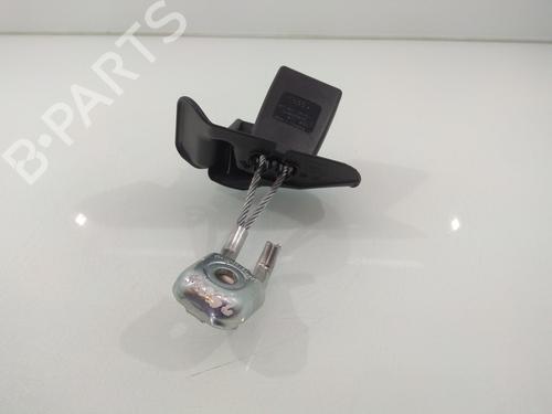 Rear left seatbelt SEAT EXEO (3R2) 1.8 T | BP13529266I29 