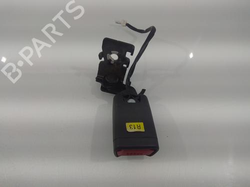 Rear right seatbelt HYUNDAI i30 (FD)  | BP13530715I28 