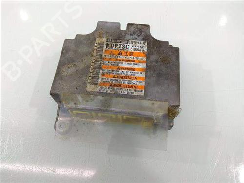 ecu-airbags-suzuki-grand-vitara-ii-jt-te-td-3891065j30-2005-11269637 main image