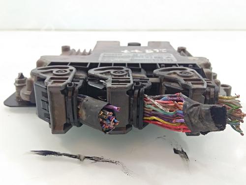 Engine control unit (ECU) CITROËN C4 Picasso I MPV (UD_)  | BP18471280M57 