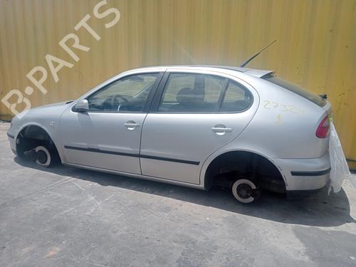 Left taillight SEAT LEON (1M1) 1.9 TDI | BP22295953C34 