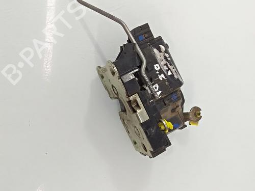 Front left lock RENAULT MASTER II Van (FD)  | BP18470554C98 