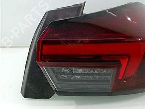 Right taillight OPEL CORSA F (P2JO) CORSA-e (68) | BP38520938C35 - Image 2