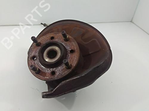 Used Left front steering knuckle VOLVO S40 I (644) [1995-2004]  16469785