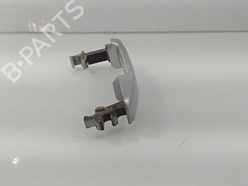 Rear left exterior door handle MERCEDES-BENZ E-CLASS (W210)  | BP17218772C130 