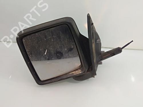 Used Left mirror OPEL COMBO Box Body/MPV 1.3 CDTI 16V (75 hp) 22337933
