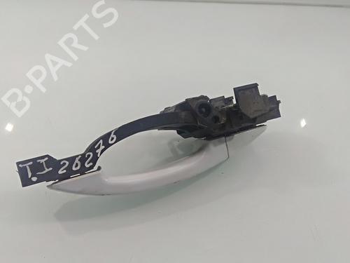 Rear left exterior door handle FORD FOCUS III 1.0 EcoBoost | BP16733370C130 