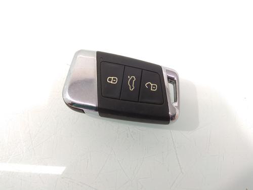 Used Ignition barrel VW PASSAT B8 Variant (3G5, CB5) 1.6 TDI (120 hp) 10215722