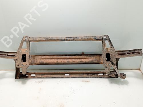 Front bumper reinforcement MAN TGE Van  | BP29717311C109 