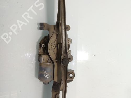 Front wiper motor OPEL ASTRA J (P10) 1.7 CDTI (68) | BP11742961M29 