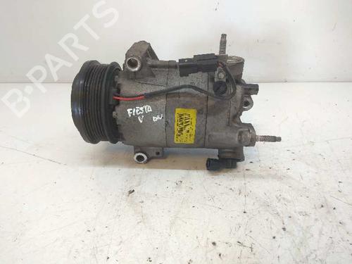 Used AC compressor FORD FIESTA VI (CB1, CCN) 1.0 EcoBoost (125 hp) 5309351