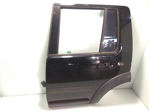 Left rear door LAND ROVER DISCOVERY III (L319)  | BP11413982C4 