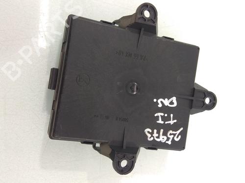 Comfort control module MERCEDES-BENZ B-CLASS Sports Tourer (W245)  | BP13531056M56 