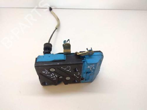 Used Front left lock VOLVO XC90 I (275) [2002-2015]  6426501