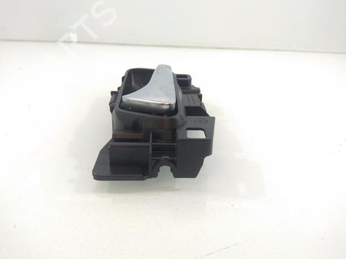 Rear left interior door handle PEUGEOT 308 I (4A_, 4C_)  | BP13625783I15 