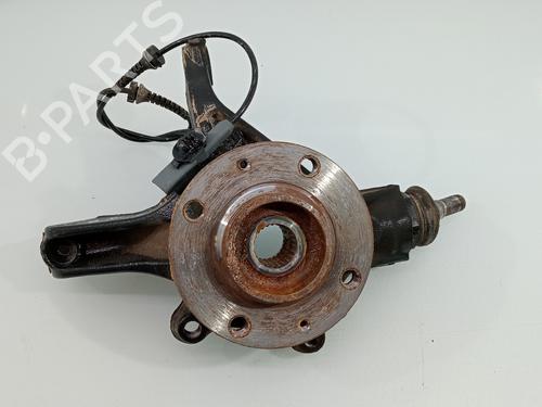 Used Left front steering knuckle CITROËN C4 II (NC_) 1.6 BlueHDi 100 (99 hp) 24658829