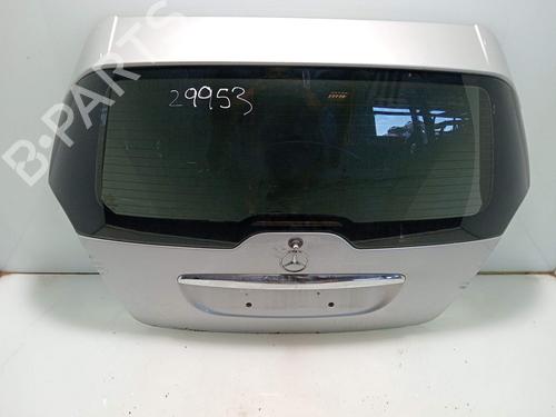 Used Tailgate Tailgate 39246942 39246942