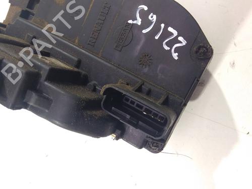 Front left lock NISSAN MICRA III (K12) 1.2 16V | BP7262101C98 
