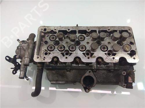 Used Cylinder head Cylinder head 10979754 10979754