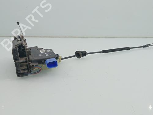 Front left lock SEAT IBIZA III (6L1)  | BP28537069C98 