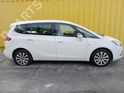 OPEL ZAFIRA TOURER C (P12) 2.0 CDTi (75) (160 hp) 1512937