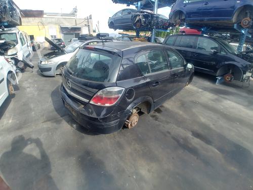 Right taillight OPEL ASTRA H (A04)  | BP9252562C35 