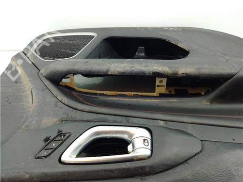 Venstre frontpanel JEEP COMPASS (MP, M6, MV, M7) 1.3 Hybrid 4x4 | BP26700416C58 - Image 3