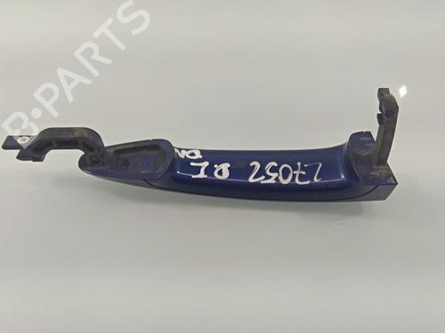 Front left exterior door handle BMW 3 (E90)  | BP17084330C128 