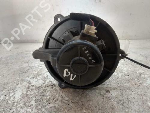 Heater blower motor KIA RIO I Hatchback (DC)  | BP5748427M62 