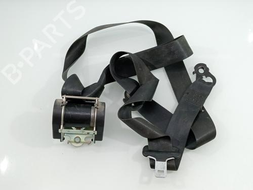Used Front left seatbelt OPEL VIVARO A Van (X83) [2001-2015]  28326410