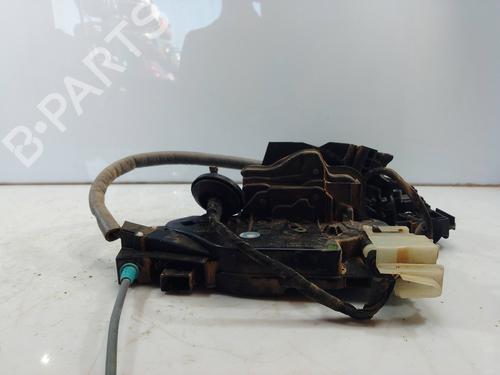 Front right lock MERCEDES-BENZ A-CLASS Saloon (V177) A 180 d (177.103) | BP29536853C97 